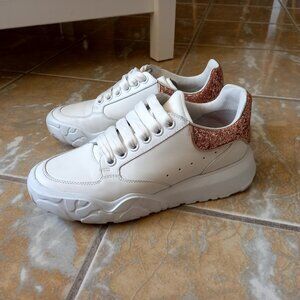 Original Alexander McQueen sneakers